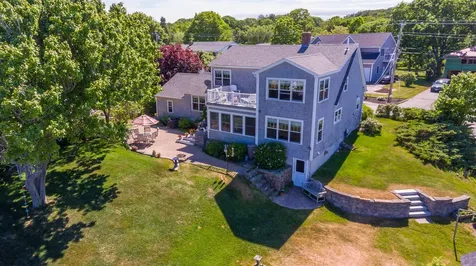 675 York Street York ME 03909