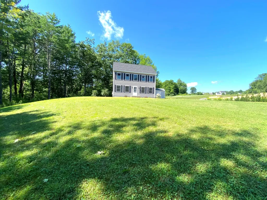 4 Clara Maes Way Gorham ME 04038