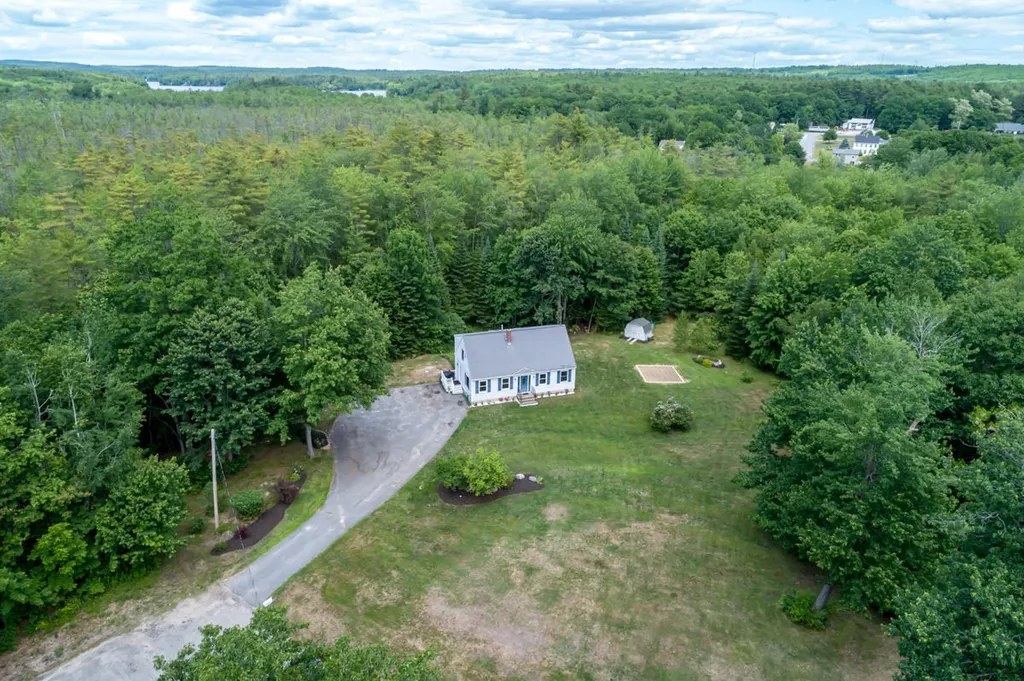 6 James Henry Lane Westbrook ME 04092