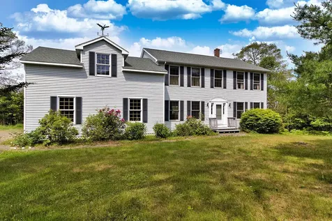 17 Spy Glass Hill Road Boothbay ME 04537