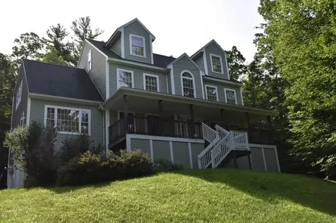7 John Adams Court Naples ME 04055