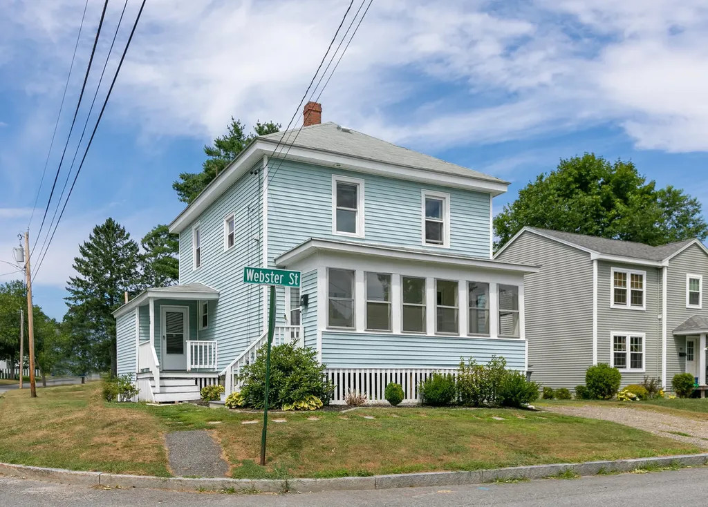 78 Falmouth Street Westbrook ME 04092
