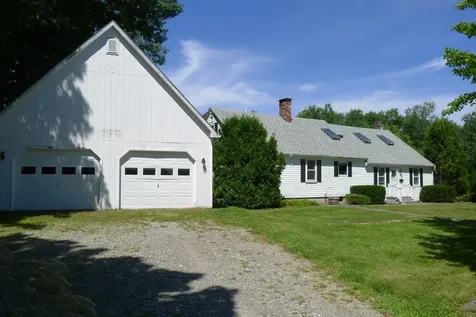 27 Union Street Camden ME 04843