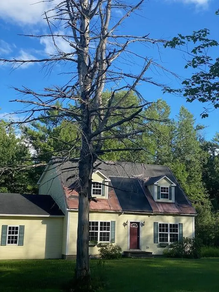 2 Spencers Ridge Road Freeport ME 04032