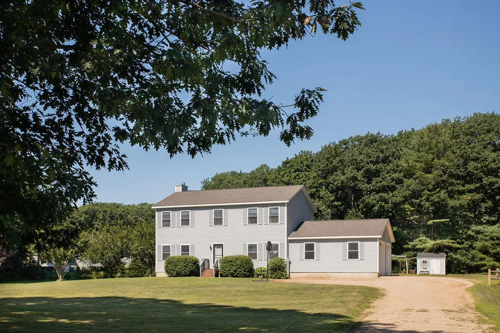 43 Seward Farm Lane Kittery ME 03904
