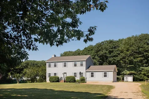 43 Seward Farm Lane Kittery ME 03904