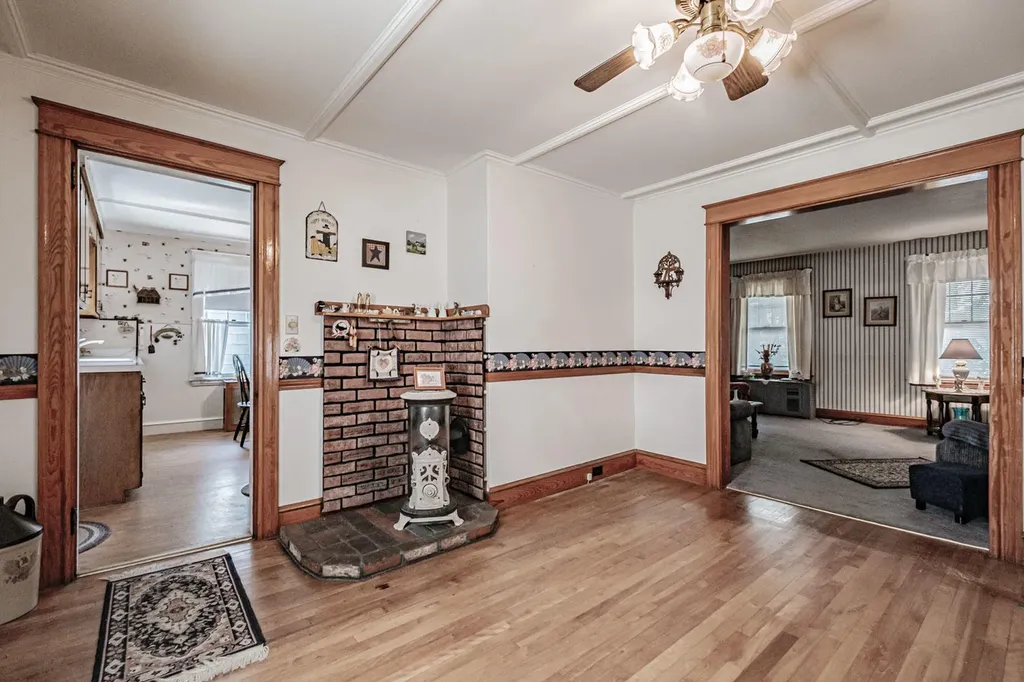 96 Lamb Street Westbrook ME 04092