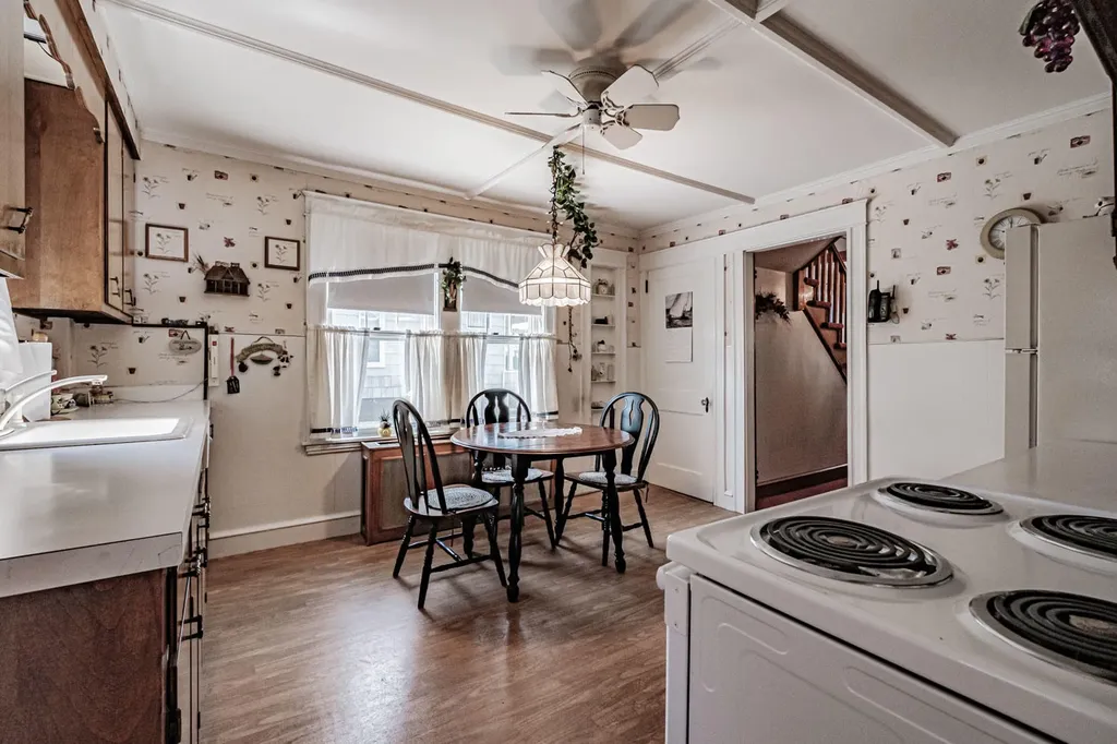 96 Lamb Street Westbrook ME 04092