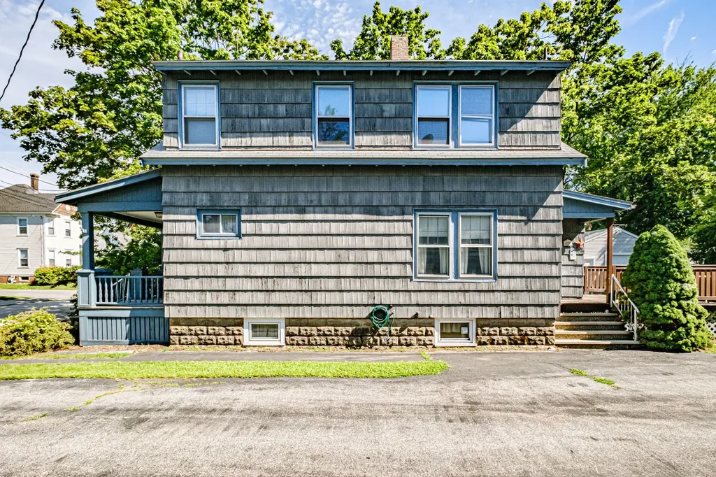 96 Lamb Street Westbrook ME 04092