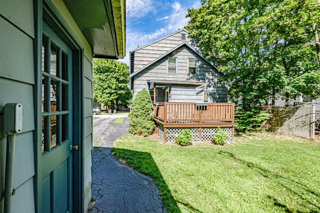 96 Lamb Street Westbrook ME 04092