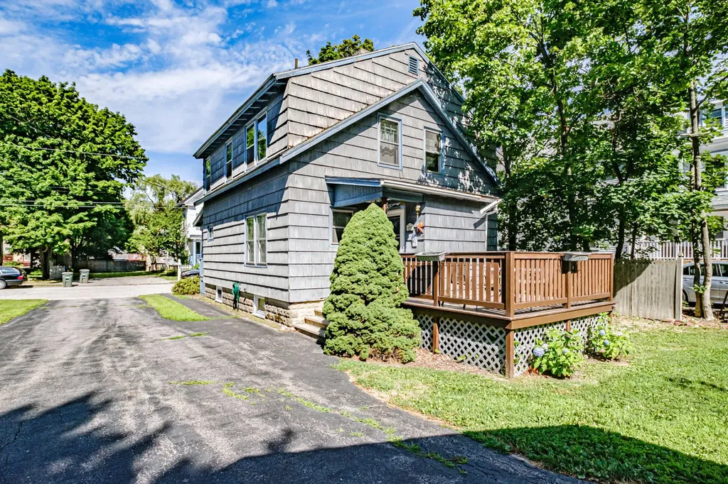 96 Lamb Street Westbrook ME 04092