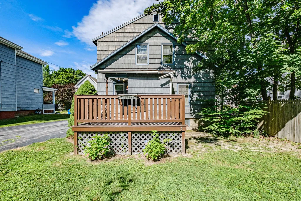 96 Lamb Street Westbrook ME 04092