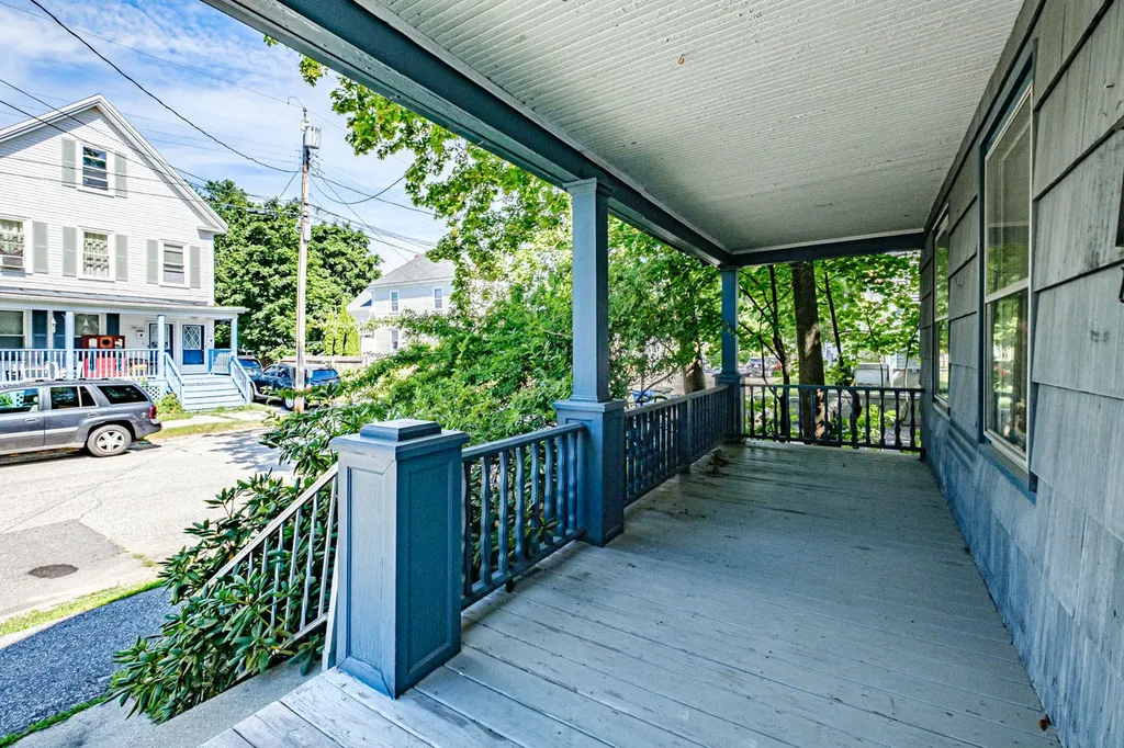 96 Lamb Street Westbrook ME 04092