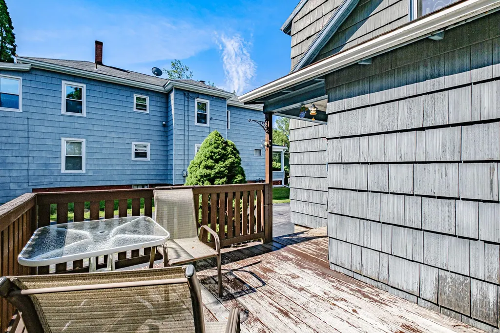 96 Lamb Street Westbrook ME 04092