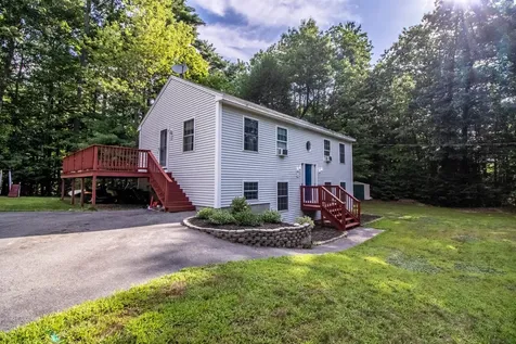 8 Tracy Way Windham ME 04062