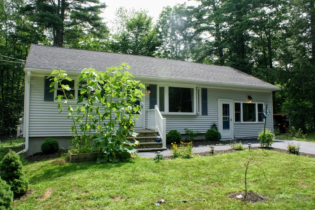 56 Vance Drive Windham ME 04062