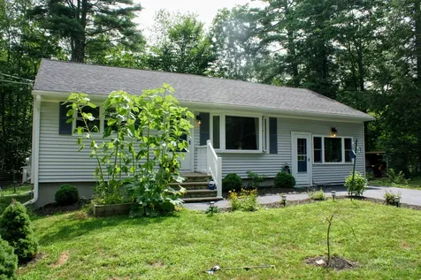 56 Vance Drive Windham ME 04062