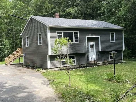 100 Highland Road Standish ME 04084