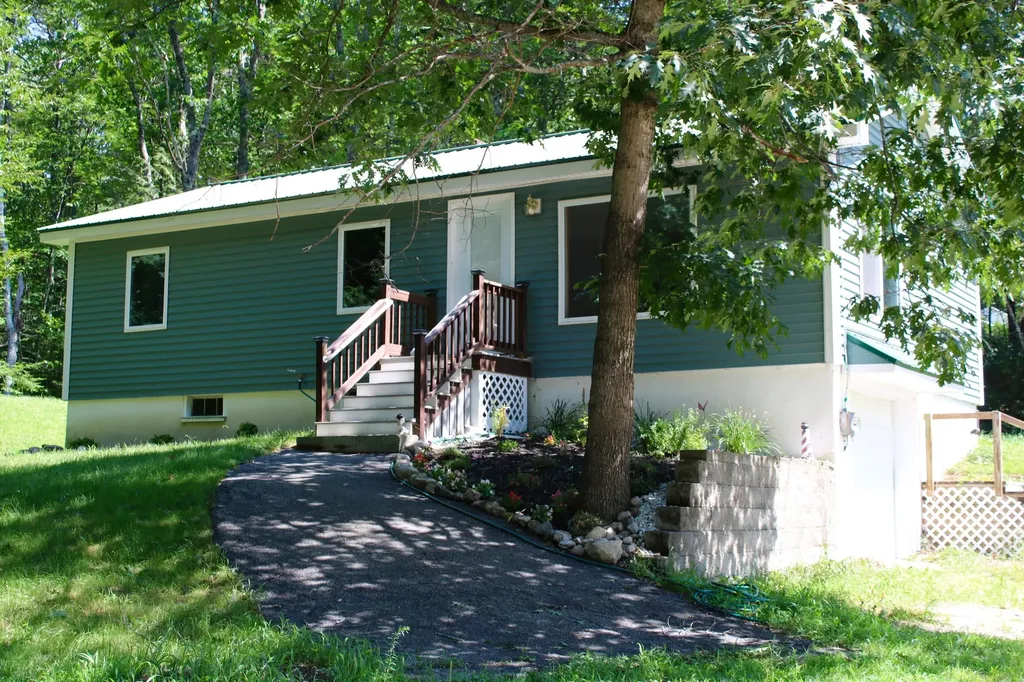 36 Cold Springs Road Casco ME 04015