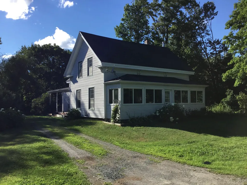 30 Swetts Pond Road Orrington ME 04474