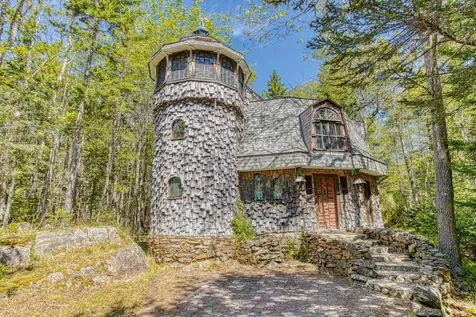 84 King Phillips Trail Boothbay ME 04544