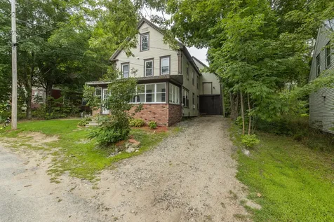 40 Church Street Turner ME 04282
