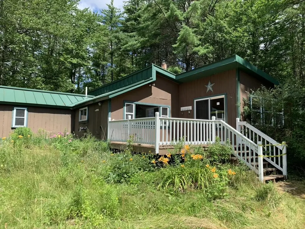 12 Hutchins Road Fairfield ME 04937