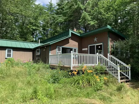 12 Hutchins Road Fairfield ME 04937