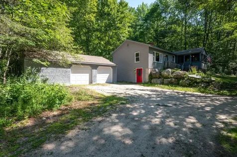 162 Egypt Road Raymond ME 04071