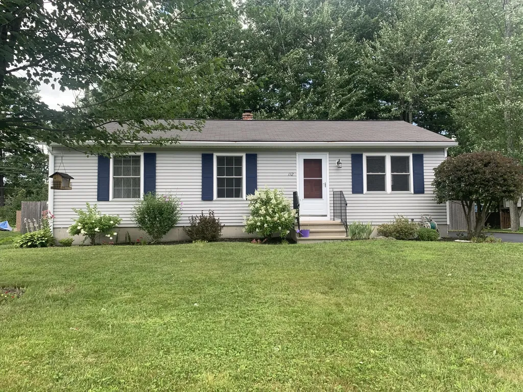 112 Tucker Avenue Portland ME 04103