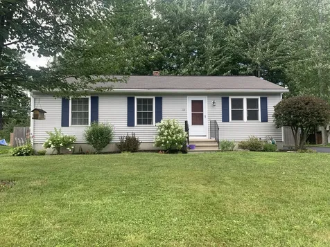 112 Tucker Avenue Portland ME 04103
