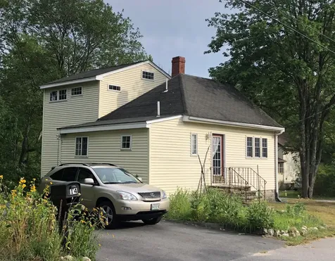 14 Cambridge Street Portland ME 04103