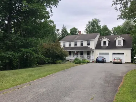 46 Surrey Lane Hampden ME 04444