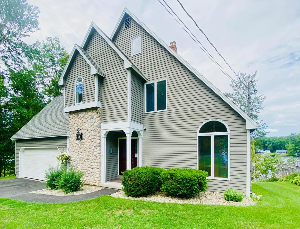 149 Morse Point Place Oakland ME 04963