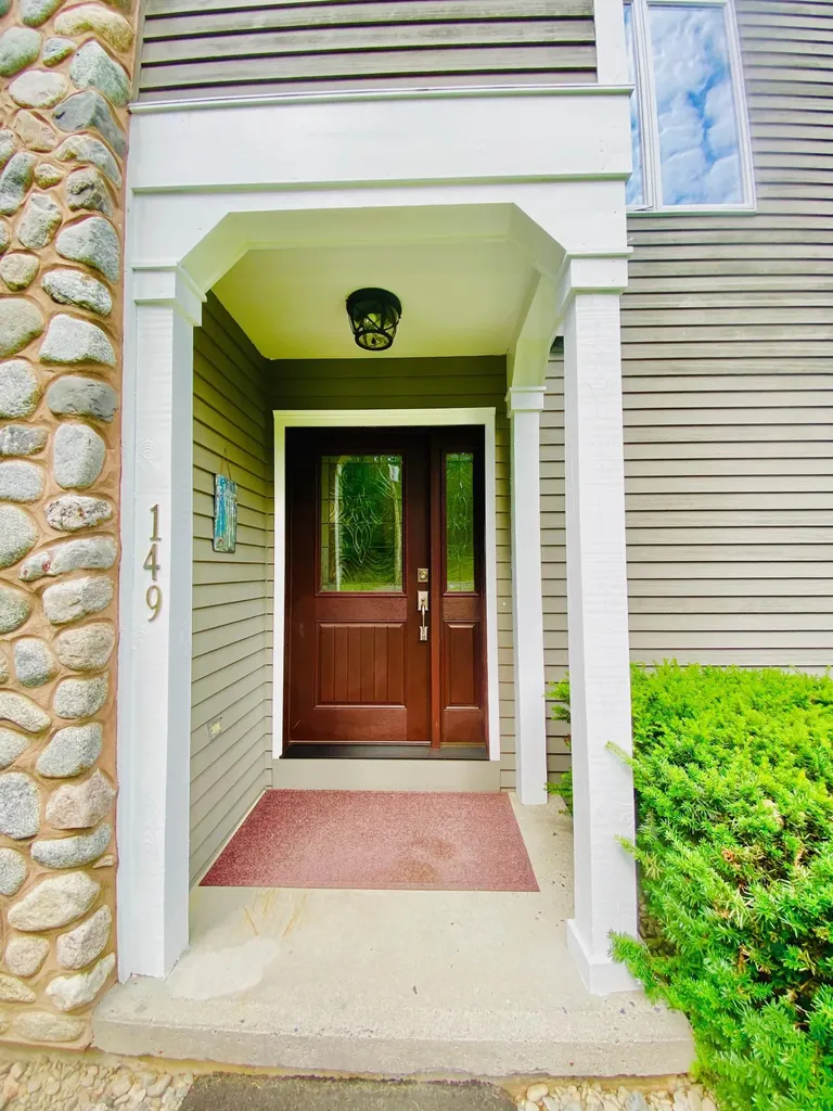 149 Morse Point Place Oakland ME 04963