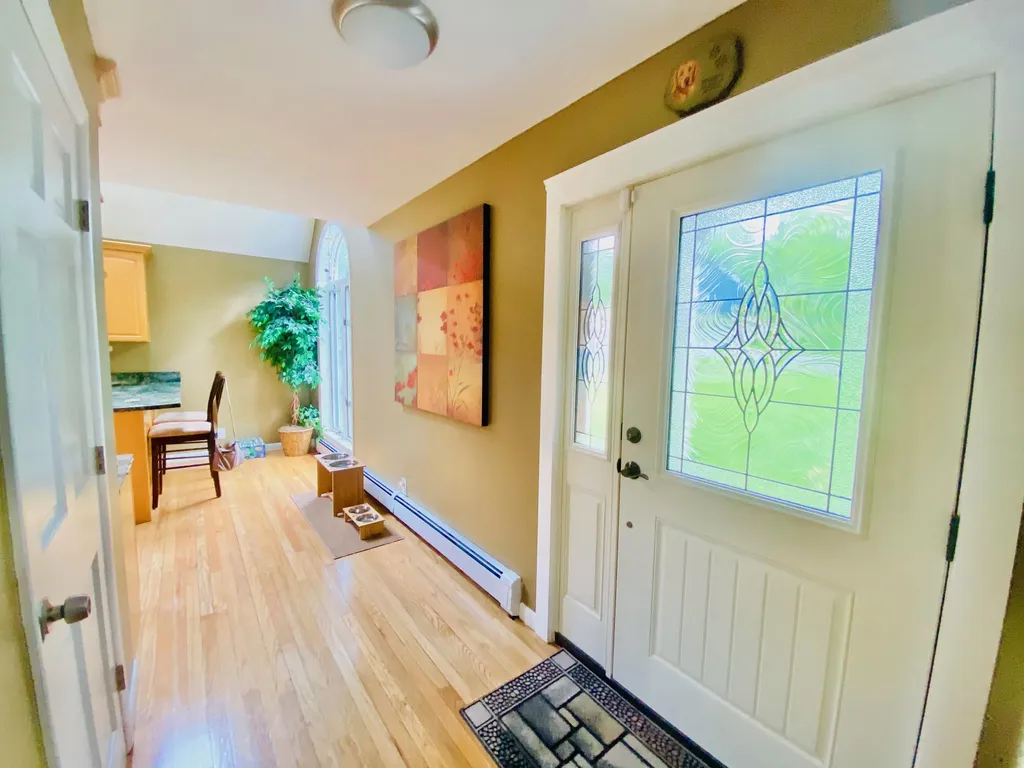 149 Morse Point Place Oakland ME 04963