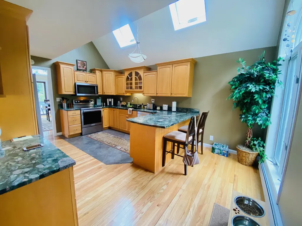 149 Morse Point Place Oakland ME 04963