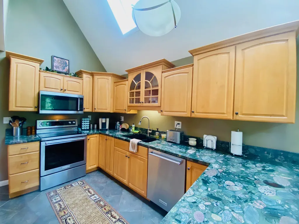 149 Morse Point Place Oakland ME 04963