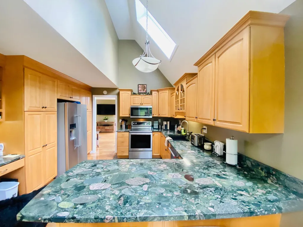 149 Morse Point Place Oakland ME 04963
