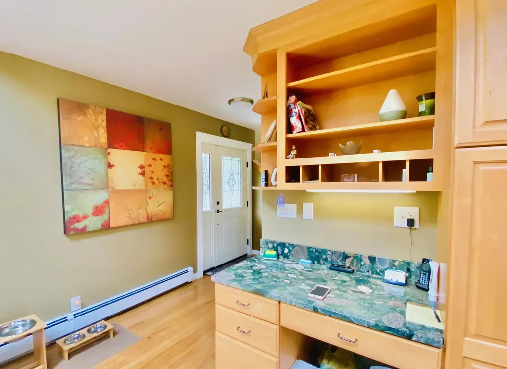 149 Morse Point Place Oakland ME 04963