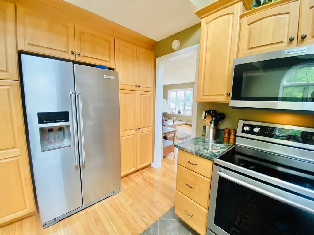 149 Morse Point Place Oakland ME 04963