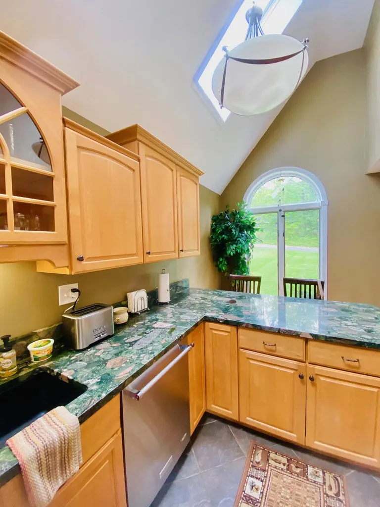 149 Morse Point Place Oakland ME 04963