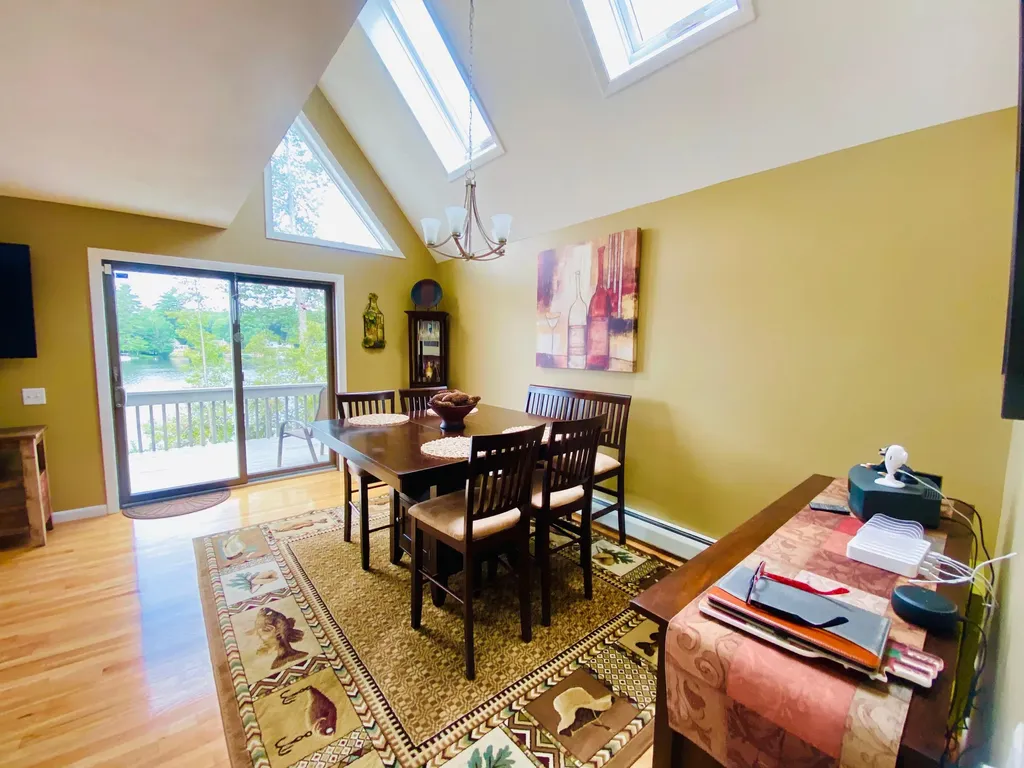 149 Morse Point Place Oakland ME 04963