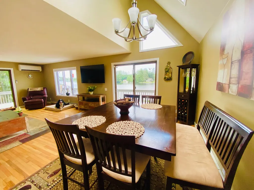 149 Morse Point Place Oakland ME 04963