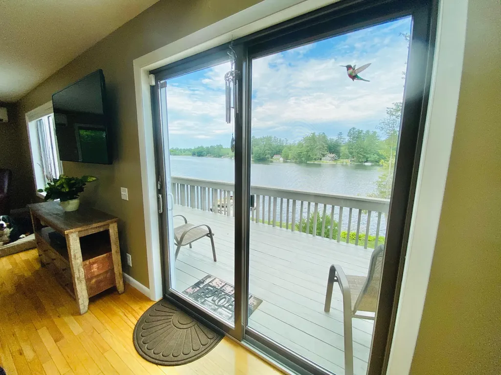 149 Morse Point Place Oakland ME 04963