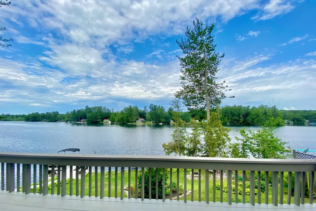 149 Morse Point Place Oakland ME 04963