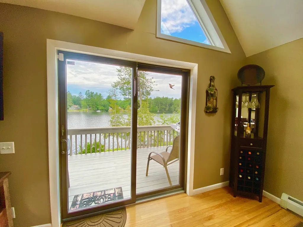 149 Morse Point Place Oakland ME 04963