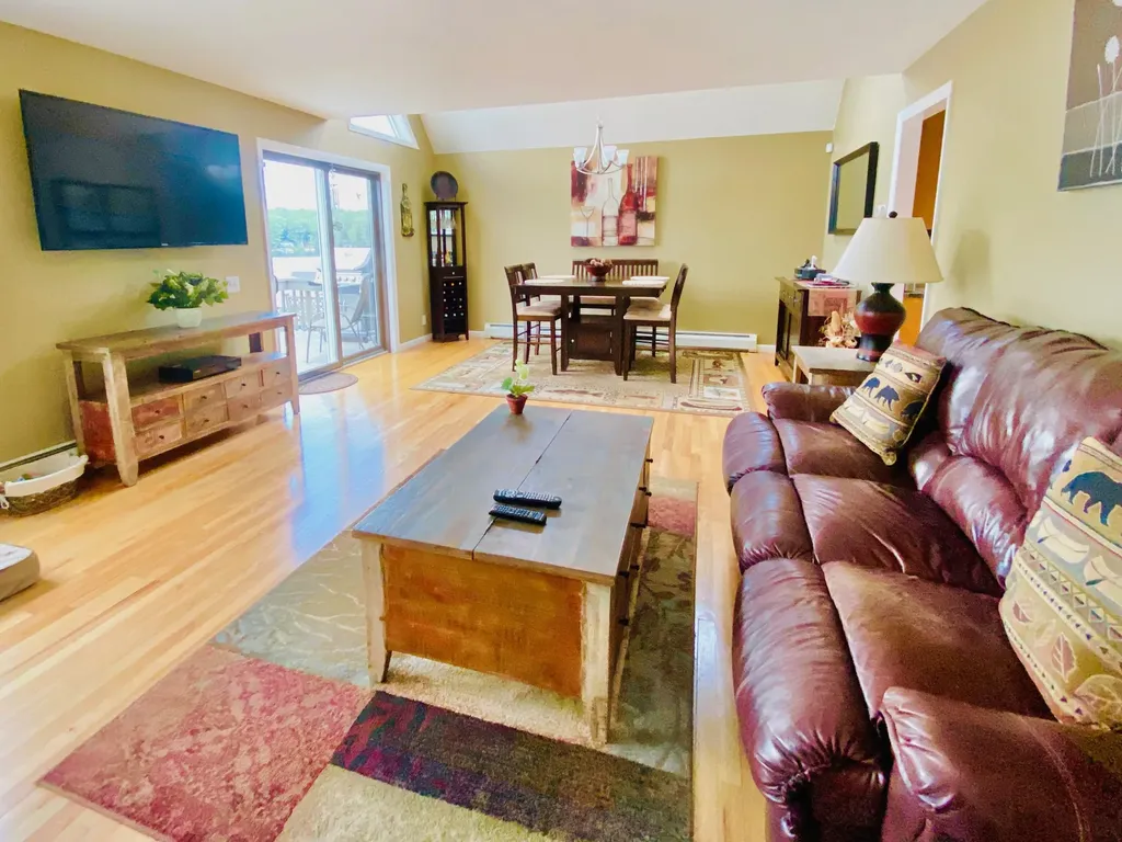149 Morse Point Place Oakland ME 04963