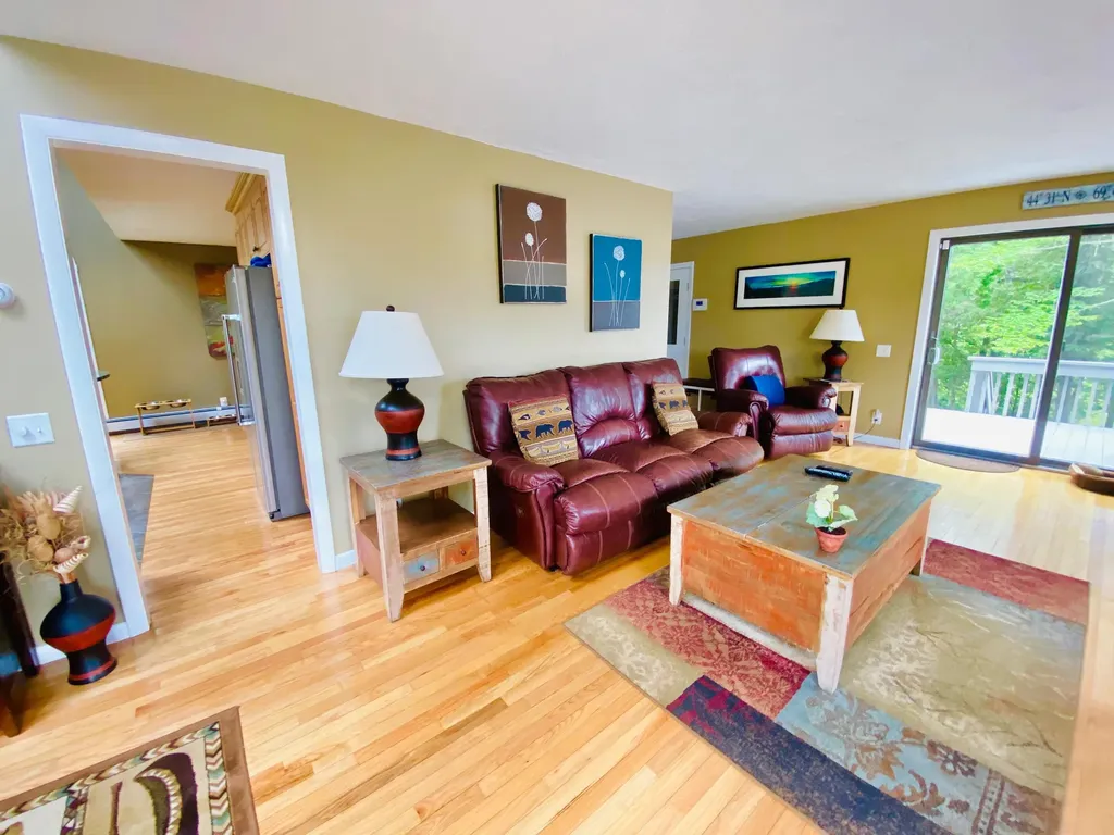 149 Morse Point Place Oakland ME 04963