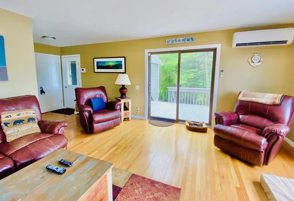 149 Morse Point Place Oakland ME 04963